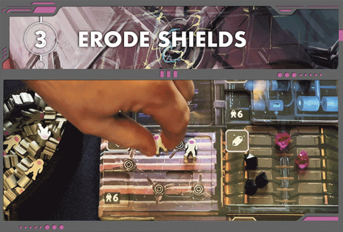 Erode Shields